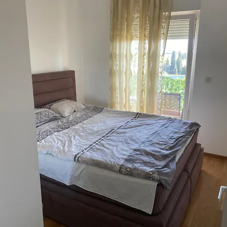 Apartman Podgorica Apartment