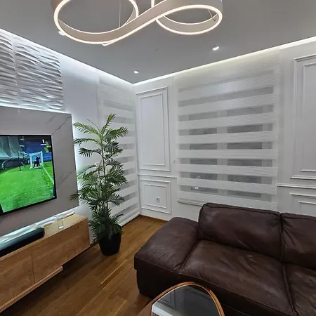 Apartman Podgorica Apartment