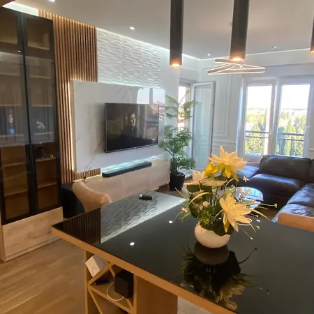 Apartman Podgorica Apartment *
